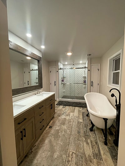 Handyman Pros LLC - Bathroom Remodeling in Livington, NJ 07039
