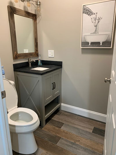 Handyman Pros LLC - Bathroom Remodeling in Morris County, New Jersey