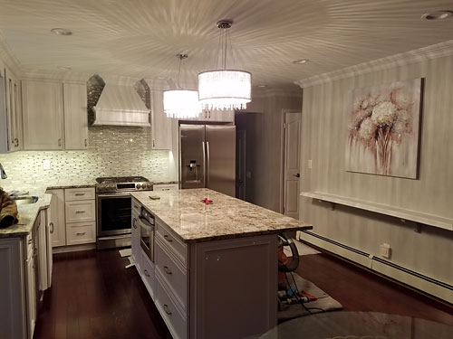 Handyman Pros LLC - Kitchen Remodeling in Morris County, New Jersey
